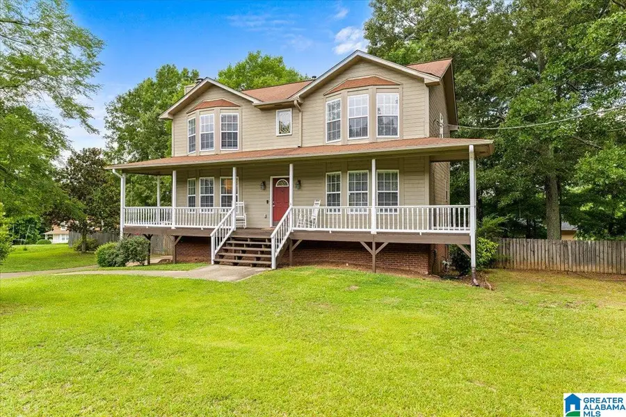 7508 ASHTON PLACE, Trussville, AL 35173 - #3