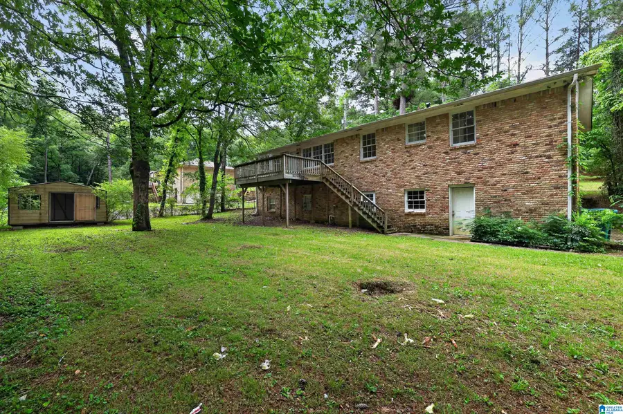 600 COUNTRY VIEW TERRACE, Center Point, AL 35215 - #3