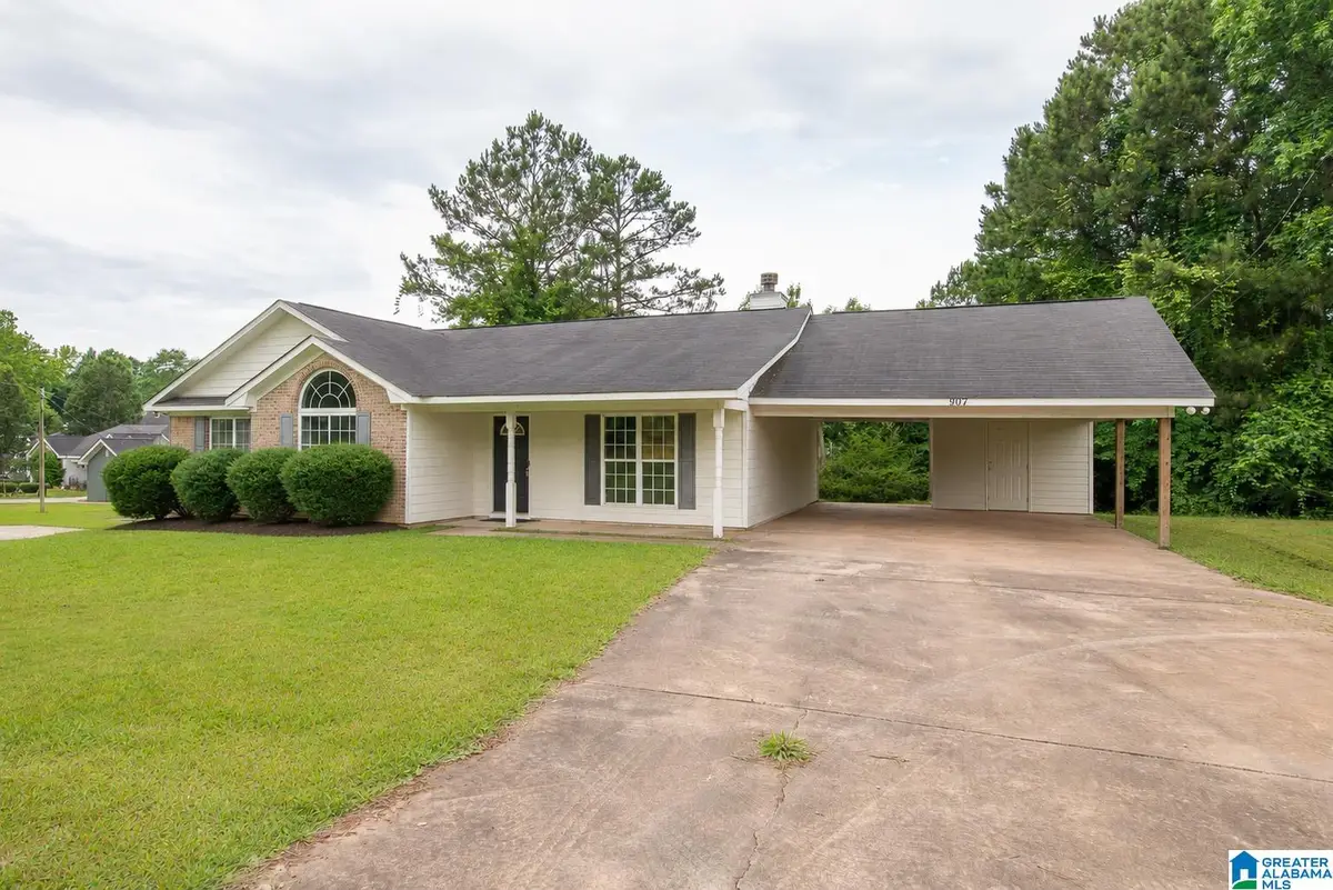 907 LEE ROAD 379, Smiths Station, AL 36877 - #1