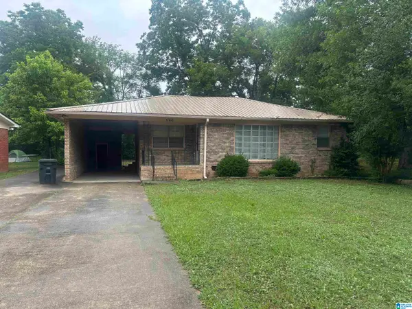 5760 KING DRIVE, Birmingham, AL 35228
