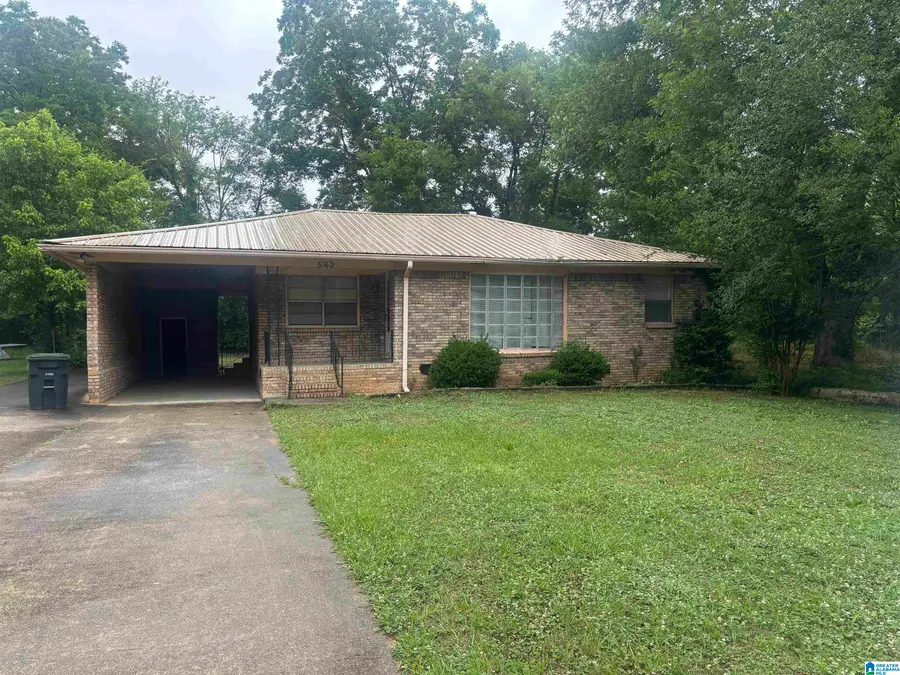 5760 KING DRIVE, Birmingham, AL 35228 - #2