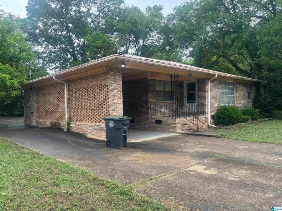 5760 KING DRIVE, Birmingham, AL 35228 - #3