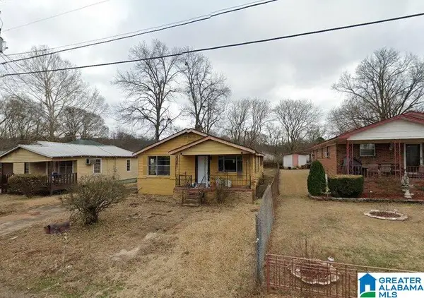 3633 OAK AVENUE SW, Birmingham, AL 35221