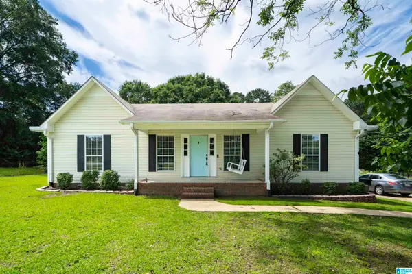 4650 JIM GOGGANS ROAD, Dora, AL 35062