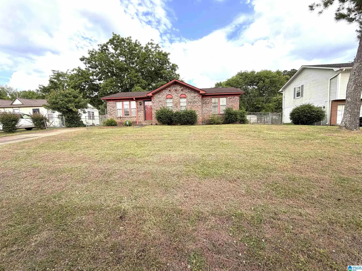 1312 LONGBROOK DRIVE, Bessemer, AL 35020 - #1