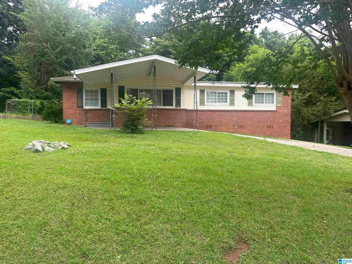 204 E HAVEN DRIVE, Birmingham, AL 35215 - #1