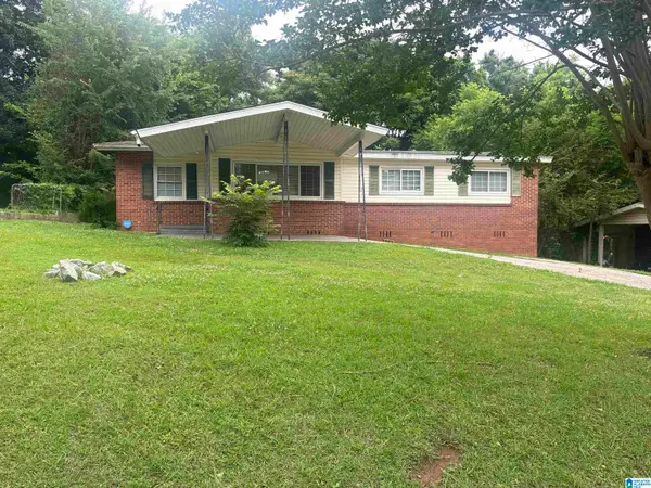 204 E HAVEN DRIVE, Birmingham, AL 35215