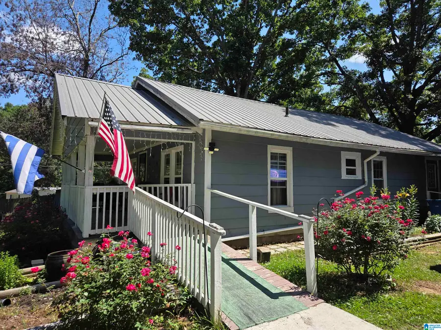 934 OLD ROCKHOUSE ROAD, Sylacauga, AL 35150 - #2