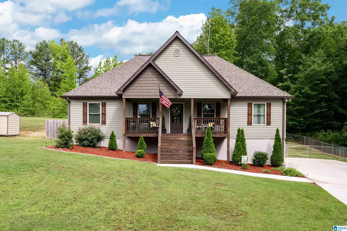 2255 CLEVET SPRINGS ROAD, Hayden, AL 35079 - #1