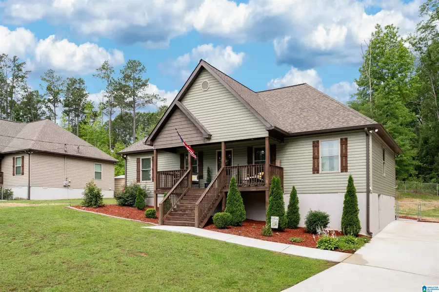 2255 CLEVET SPRINGS ROAD, Hayden, AL 35079 - #2
