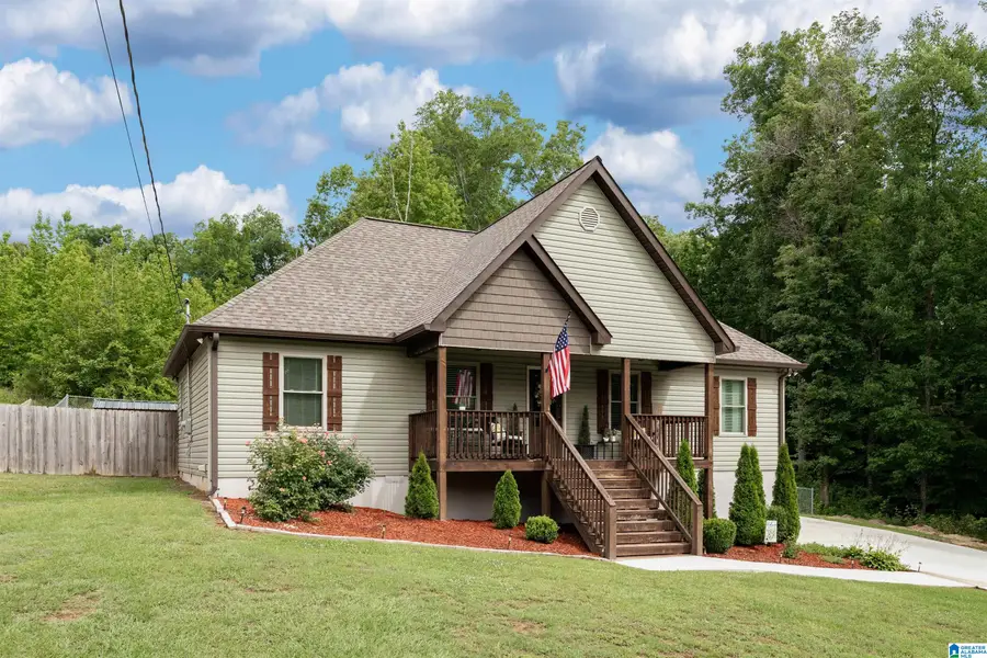 2255 CLEVET SPRINGS ROAD, Hayden, AL 35079 - #3