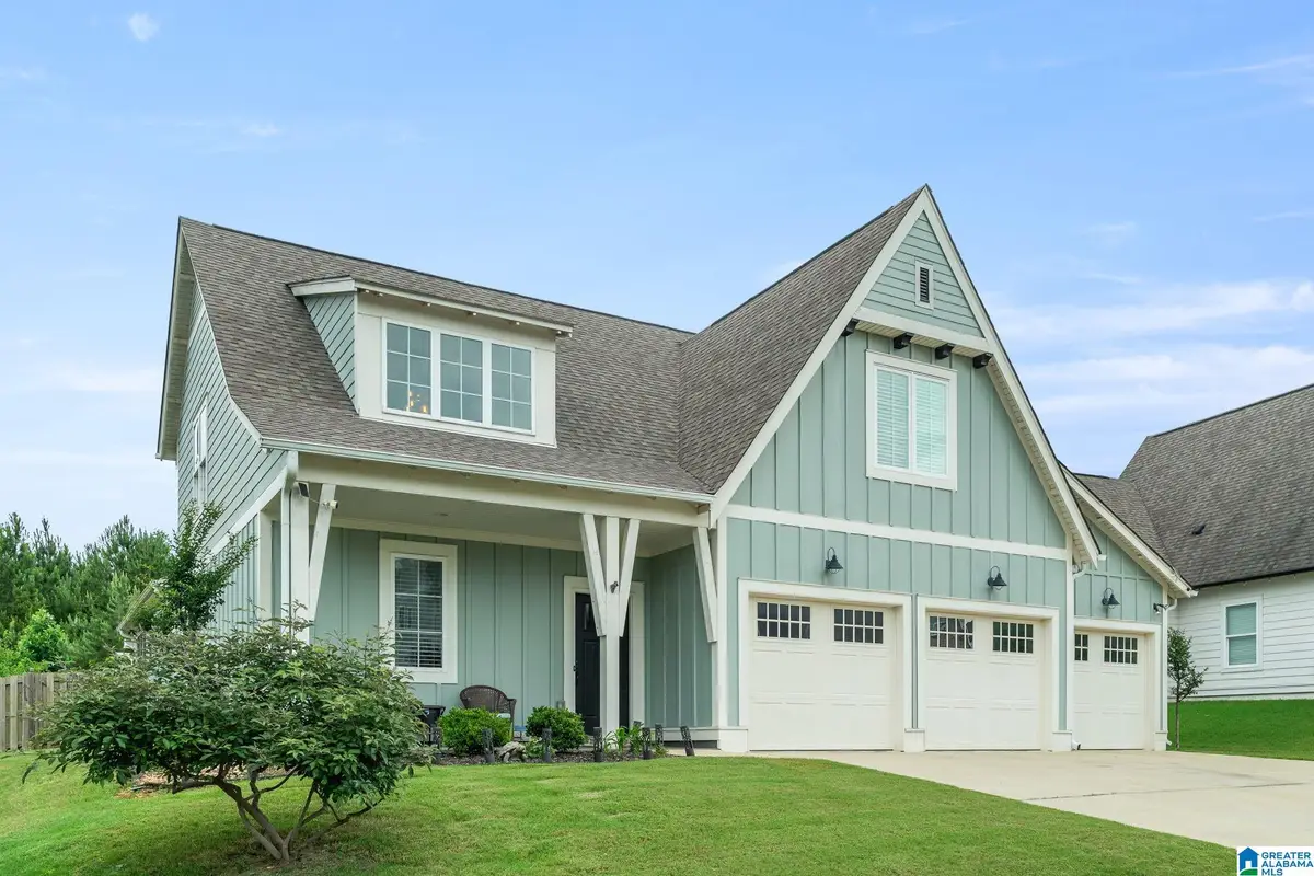 4965 NATALIE WAY, Trussville, AL 35173 - #1
