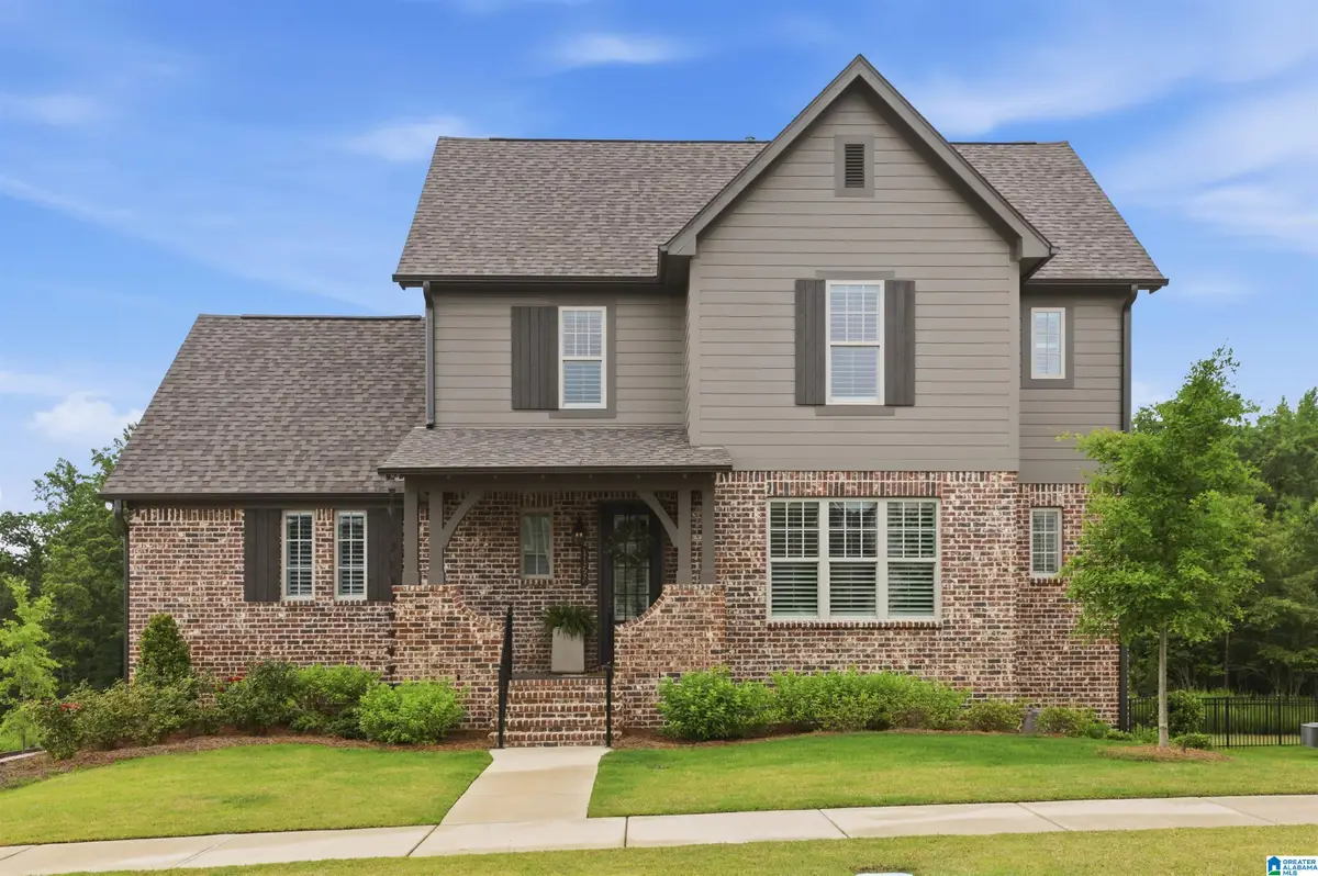 1157 CLIFTON ROAD, Hoover, AL 35244 - #1