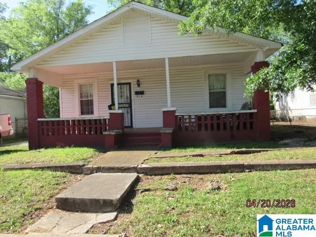 425 58TH STREET, Fairfield, AL 35064 - #1