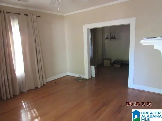 425 58TH STREET, Fairfield, AL 35064 - #3