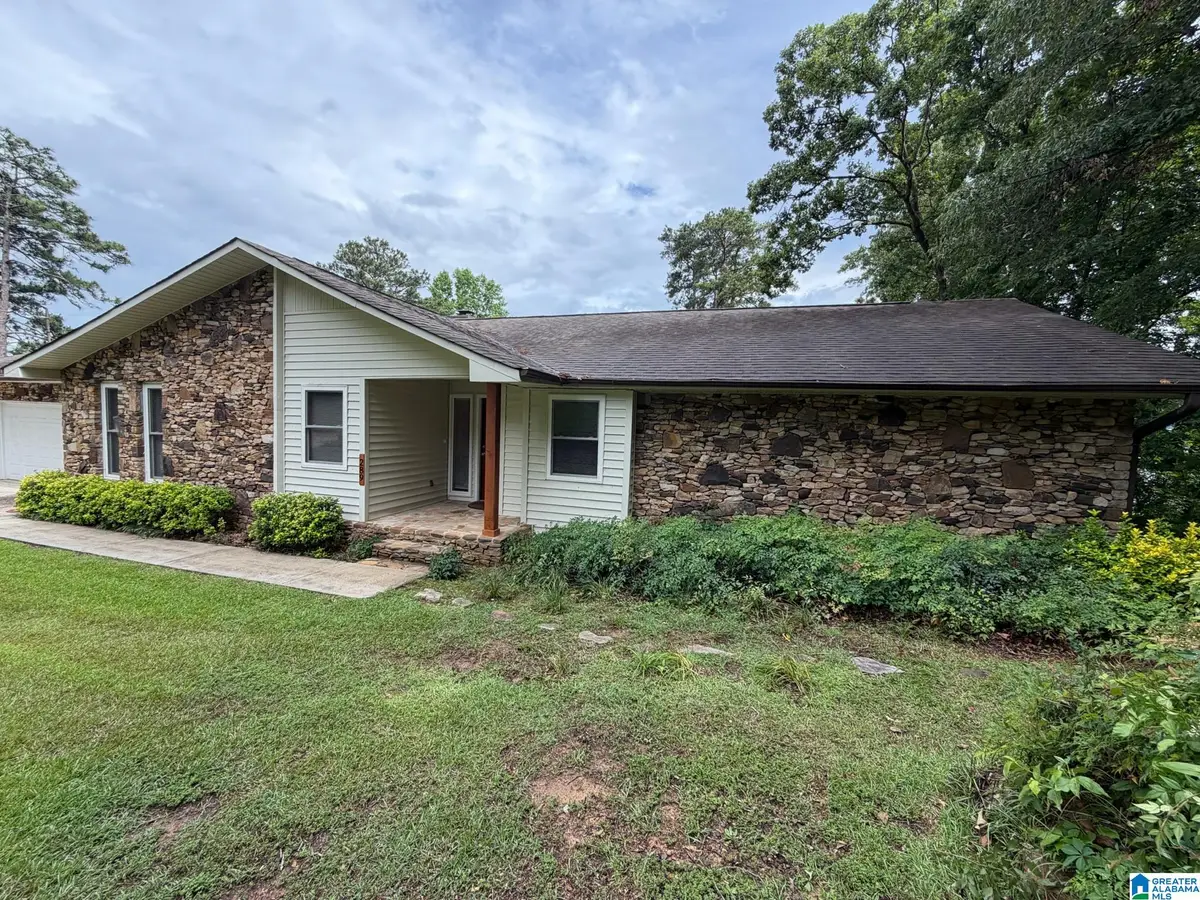 289 OSPREY DRIVE, Pell City, AL 35128 - #1
