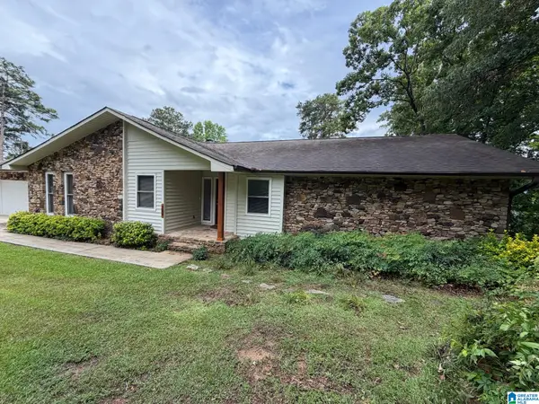 289 OSPREY DRIVE, Pell city, AL 35128