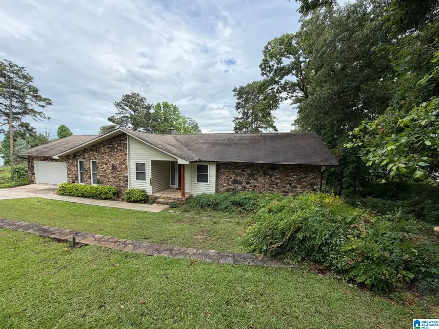 289 OSPREY DRIVE, Pell City, AL 35128 - #2