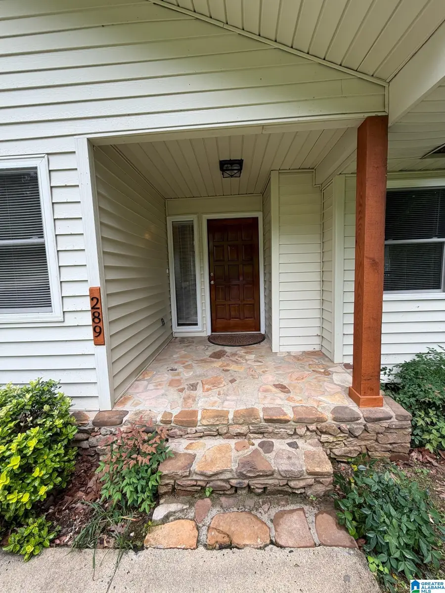 289 OSPREY DRIVE, Pell City, AL 35128 - #3