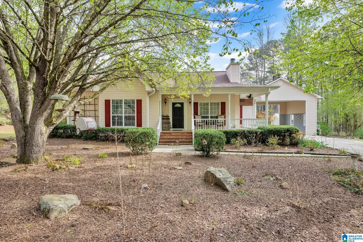 510 MYRICK ROAD, Hayden, AL 35180 - #1
