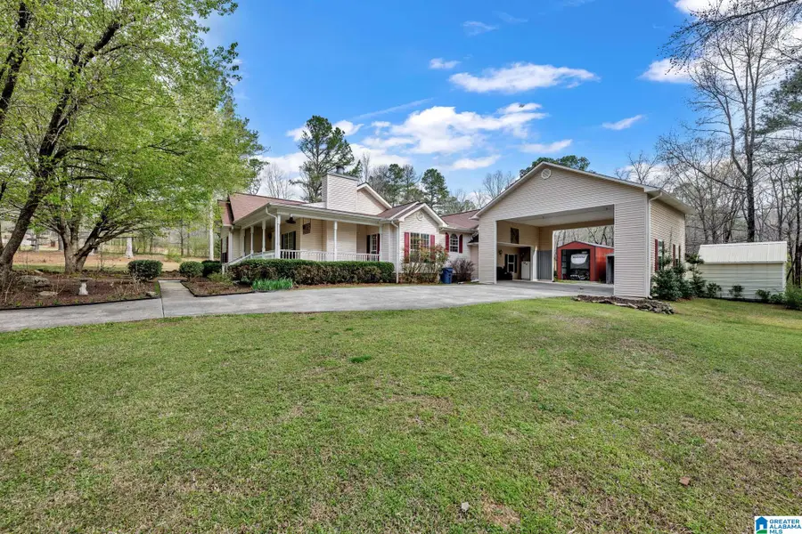 510 MYRICK ROAD, Hayden, AL 35180 - #3