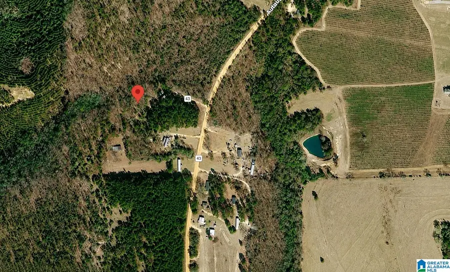 1515 COUNTY ROAD 43, Prattville, AL 36067 - #3