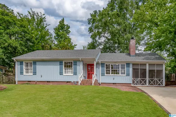 4236 WARREN ROAD, Birmingham, AL 35213