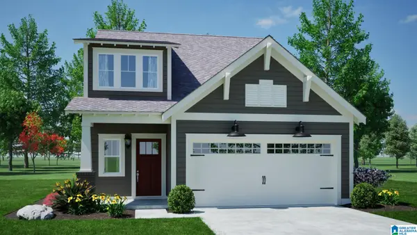 341 HUNTLEY RIDGE BEND, Pelham, AL 35124