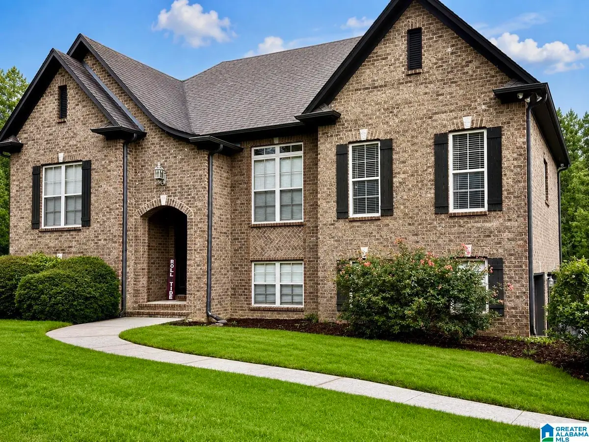 3250 CHAPEL HILLS PARKWAY, Fultondale, AL 35068 - #1