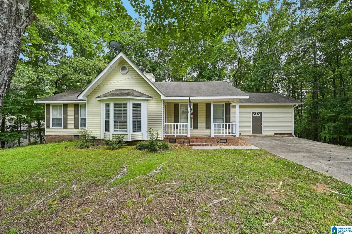 3681 BERKLEY HILLS DRIVE S, Southside, AL 35907 - #1