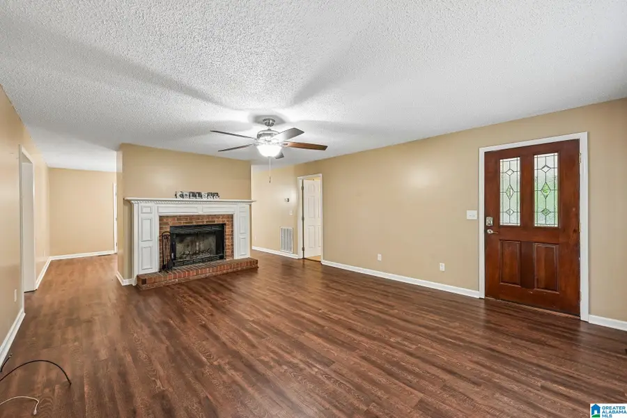 3681 BERKLEY HILLS DRIVE S, Southside, AL 35907 - #2