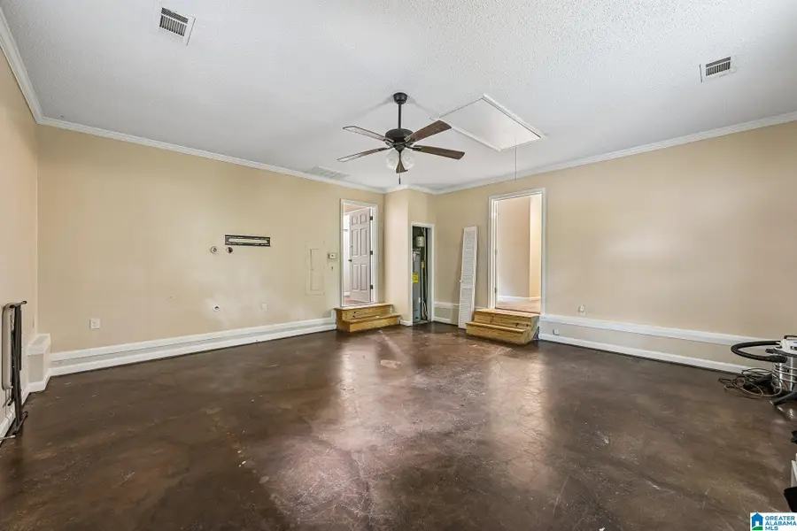 3681 BERKLEY HILLS DRIVE S, Southside, AL 35907 - #3
