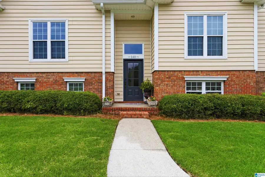 140 HEATHER RIDGE DRIVE, Pelham, AL 35124 - #2