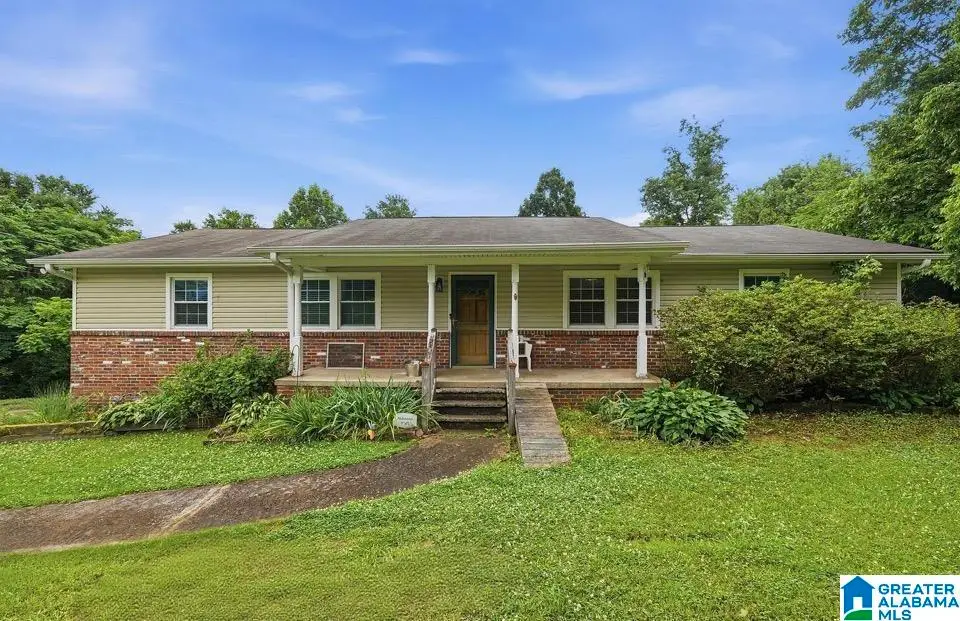 5400 PINE ROAD, Pinson, AL 35126 - #1