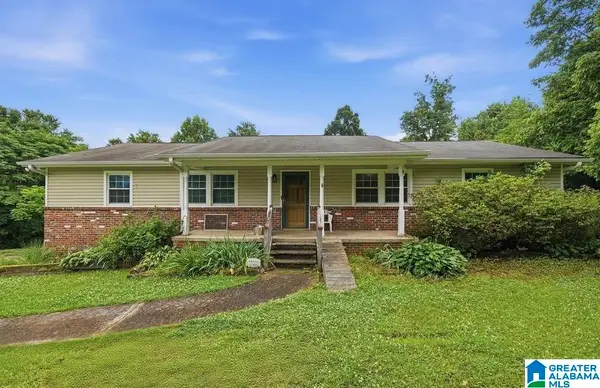 5400 PINE ROAD, Pinson, AL 35126