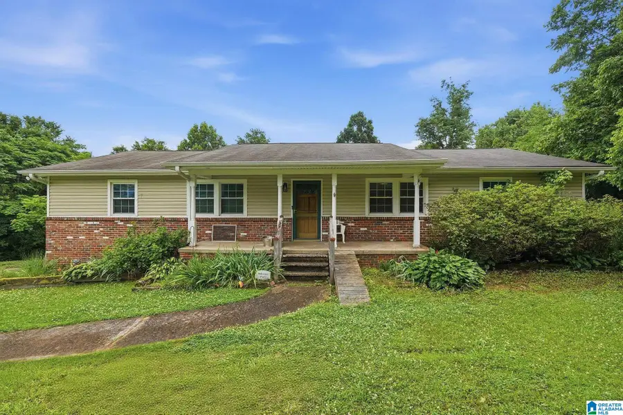 5400 PINE ROAD, Pinson, AL 35126 - #2