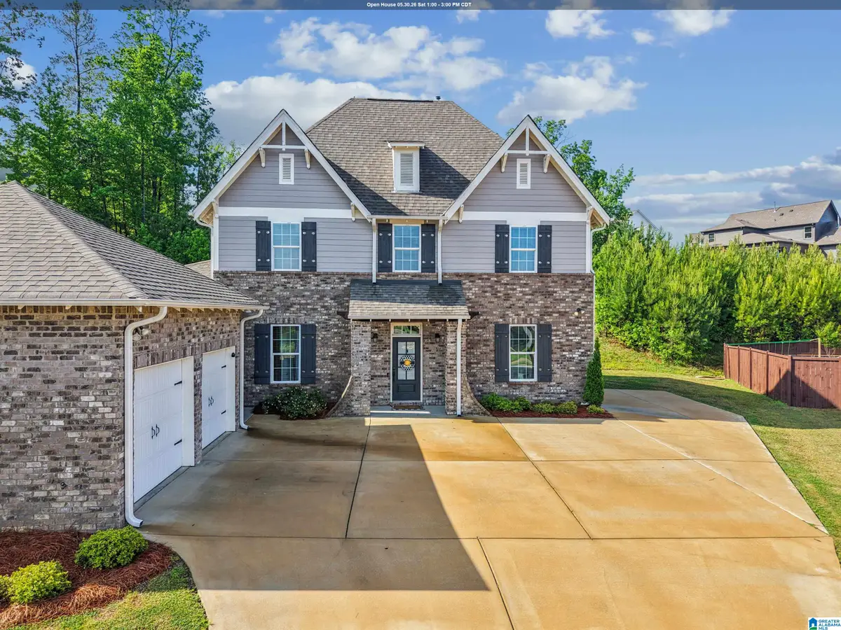 344 GRIFFIN PARK TRACE, Birmingham, AL 35242 - #1
