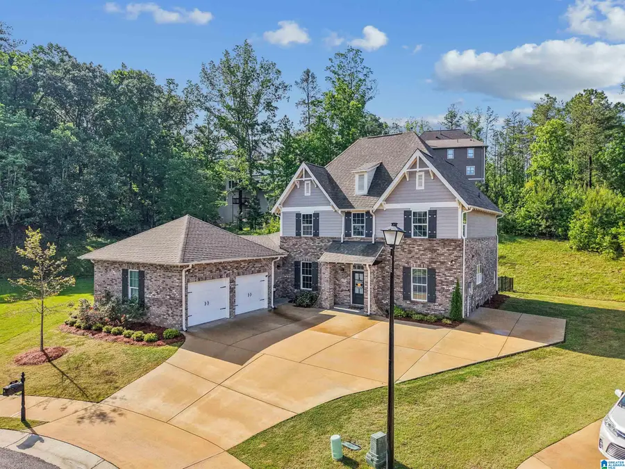 344 GRIFFIN PARK TRACE, Birmingham, AL 35242 - #2