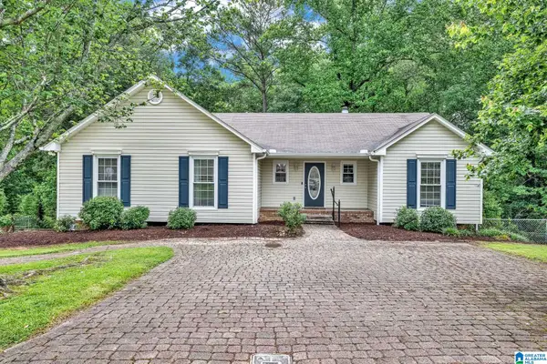 941 BROOKRIDGE DRIVE, Gardendale, AL 35071
