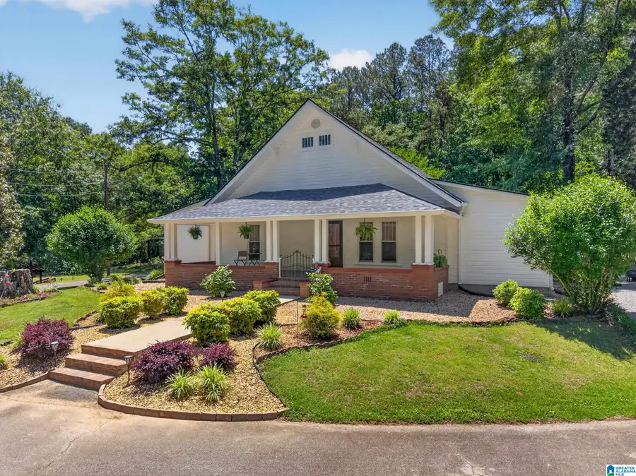 2500 RED RD 55, Anniston, AL 36207 - #2