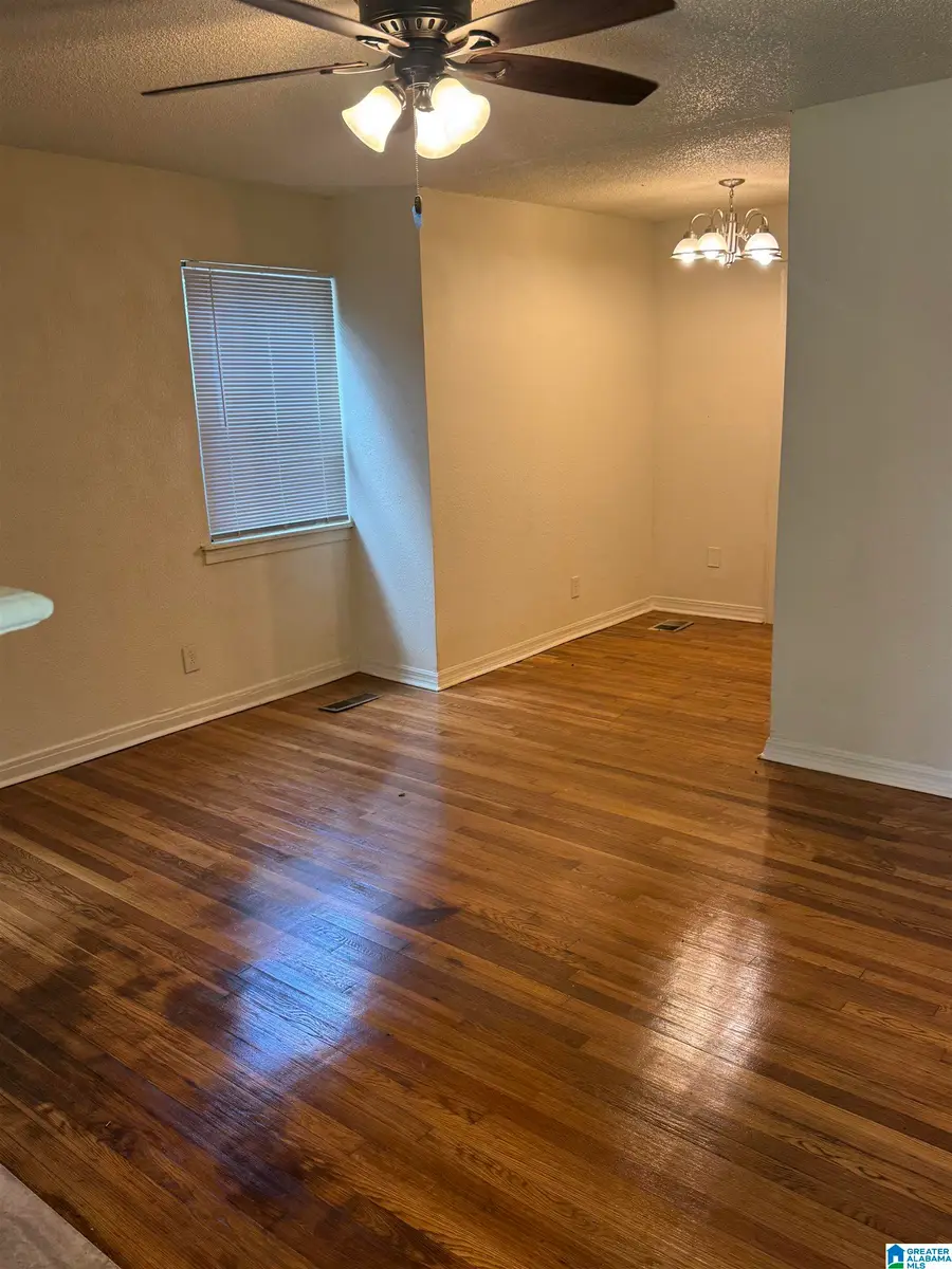 808 45th STREET ENSLEY, Birmingham, AL 35208 - #3