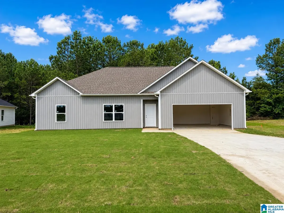5820 MCGEE WAY, Concord, AL 35023 - #1