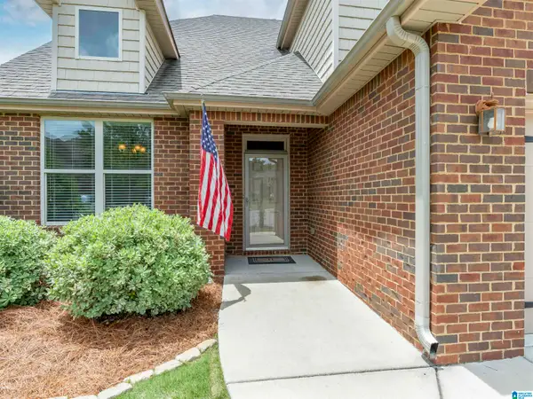 291 CREEKSIDE LANE, Pelham, AL 35124