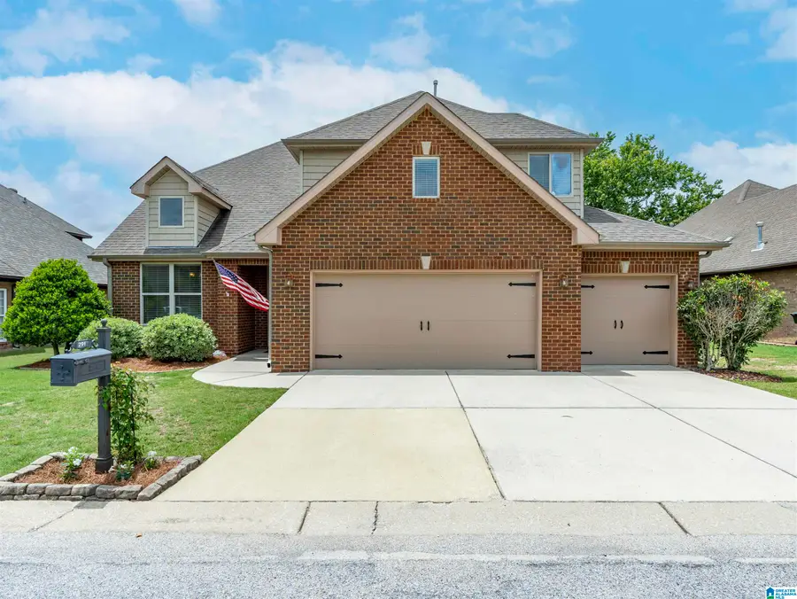291 CREEKSIDE LANE, Pelham, AL 35124 - #2