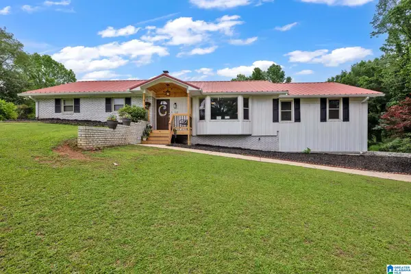 2270 FIVE POINTS ROAD, Cleveland, AL 35049