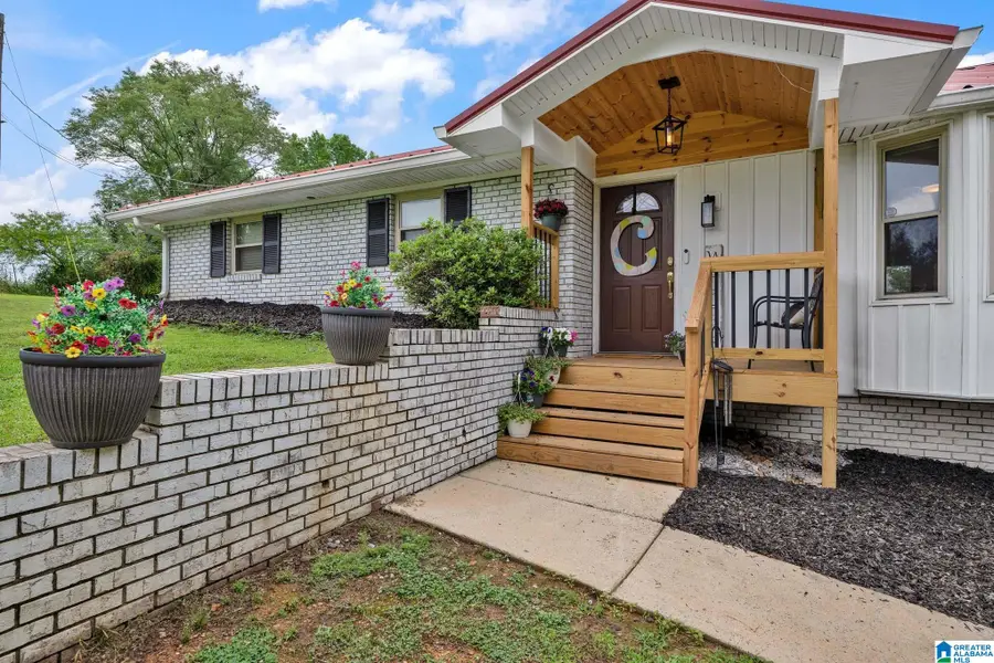 2270 FIVE POINTS ROAD, Cleveland, AL 35049 - #2