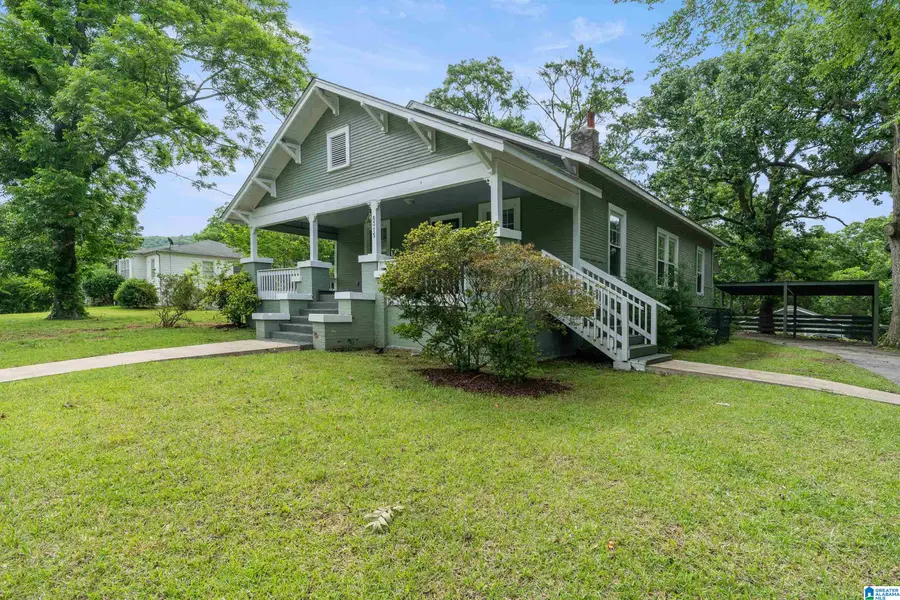 8315 7TH COURT S, Birmingham, AL 35206 - #2