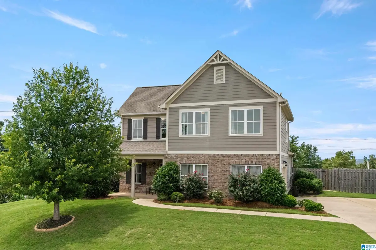 1009 CAMELLIA RIDGE DRIVE, Pelham, AL 35124 - #1