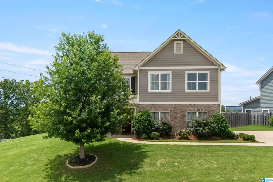 1009 CAMELLIA RIDGE DRIVE, Pelham, AL 35124 - #2