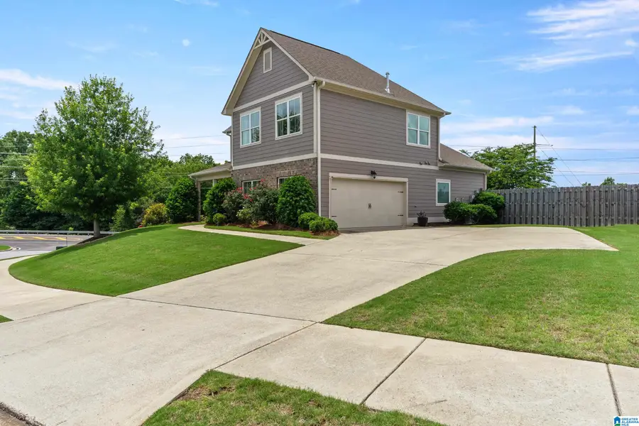 1009 CAMELLIA RIDGE DRIVE, Pelham, AL 35124 - #3